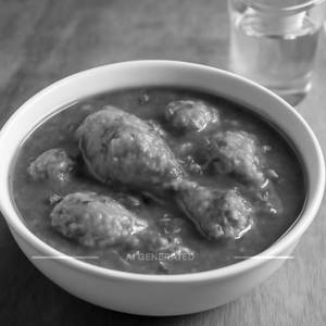 Butter Chicken Boneless 1kg