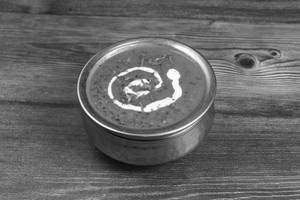 Dal Makhani