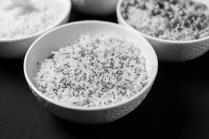 Steamed Rice