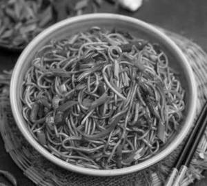 Veg Haka Noodles
