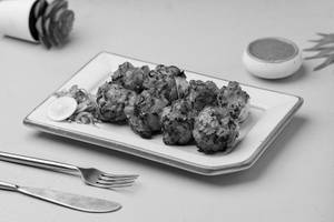 Gobi Tikka