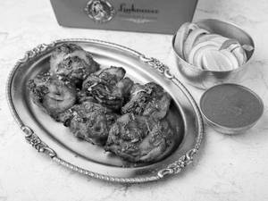 Murgh Tikka (6pcs)