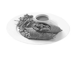 FALAFEL ROLL