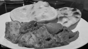 Paneer Karahi