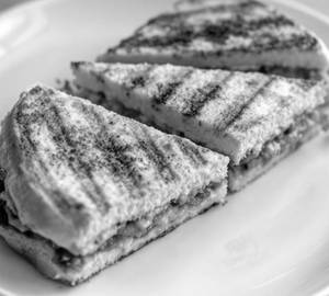 Paneer Special Sandwich