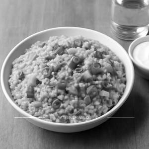 Rajwadi Khichdi