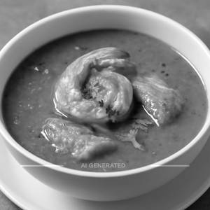Dhansak with Rice Chicken [690gms]