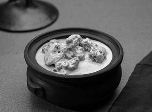 Aslam Butter Chicken