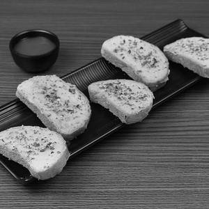 Garlic bread