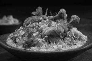 Chakallas Special Biryani