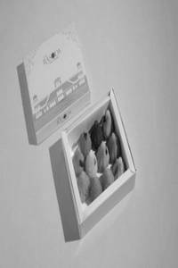 Assorted Modak Box - 11 pcs