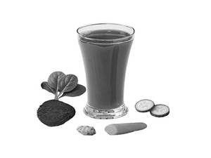 ULTIMATE CLEANSE JUICE