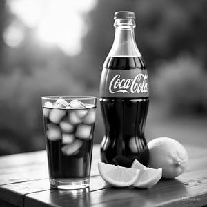Coca Cola [250ml]