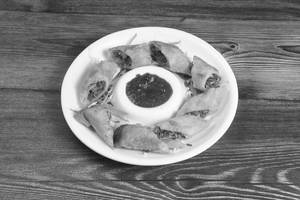 Veg Spring Roll
