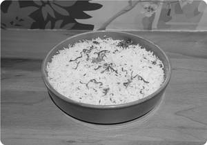 Jeera Rice