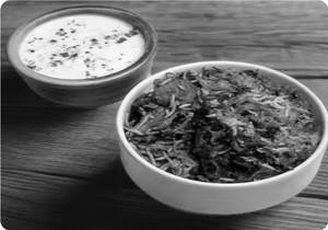 Mutton Dum Biryani