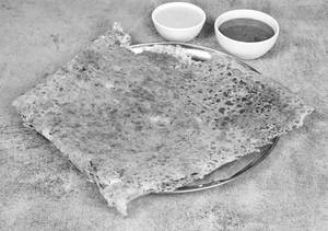 Rava Dosa
