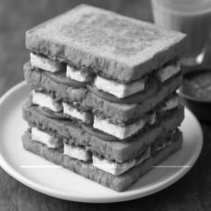 Junglee Paneer Sandwich (3 Layer)