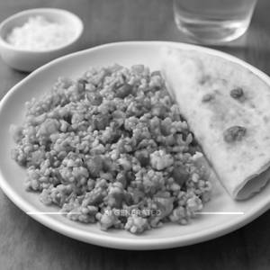 Paneer Bhurji