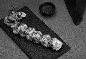 Paneer Tikka