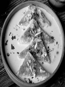 Shahi Tukra