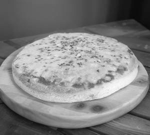 Margerita pizzza