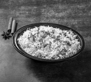 Dum Ghee Rice