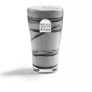Café Mocha Frappe