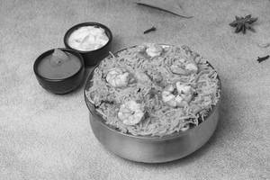 Prwan Biriyani