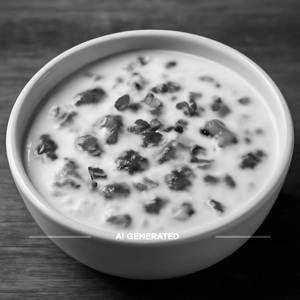 Khajoori Raita