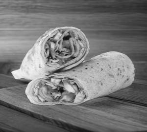 Veg Wrap