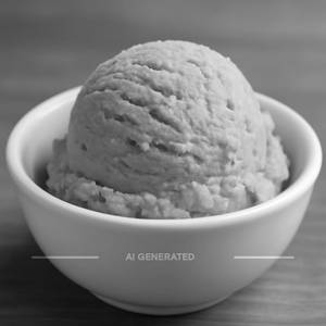 Strawberry Regular Ice cream