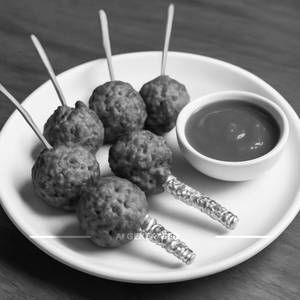 Spanish Lollipop