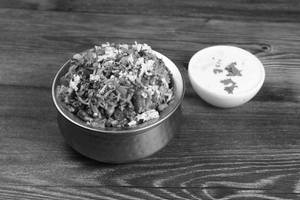 Handi Hyderabadi Biryani