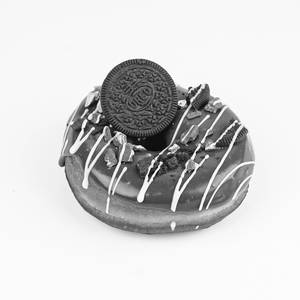 Donuts Oreo/Kitkat