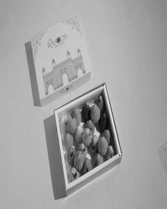Assorted Modak Box - 21 pcs