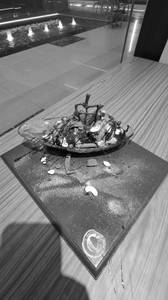 Tcr Brownie Sundae