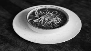 Manchow Soup