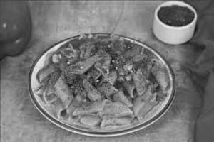 Mix pasta