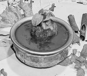 Mutton Rogan Josh