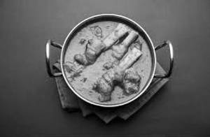 Mutton Nihari