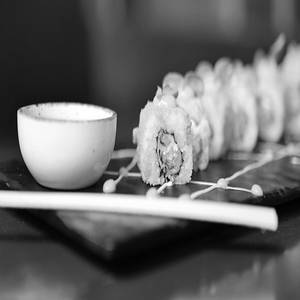 Super Crunchy Roll