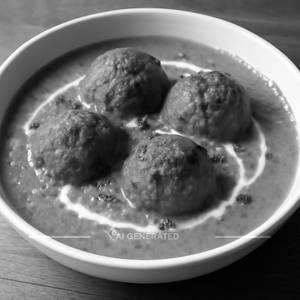 Gormoh Spl Kofta (400 Gm)