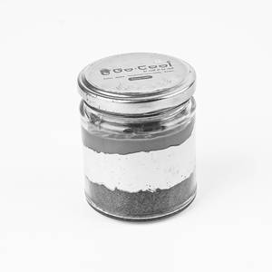 Hazelnut Magic Jar