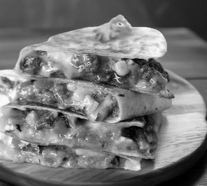 Chicken Quesadilla