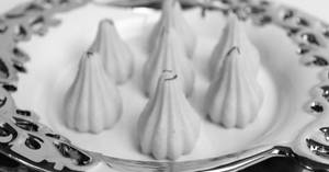 Kesar Mawa Modak