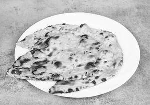 Butter Naan