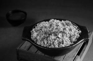 Shcezwan Chicken Fried Rice