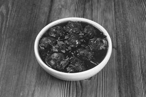 Veg Manchurian Gravy