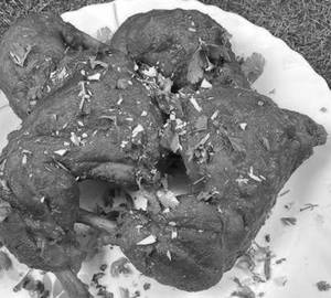 Waza Chicken